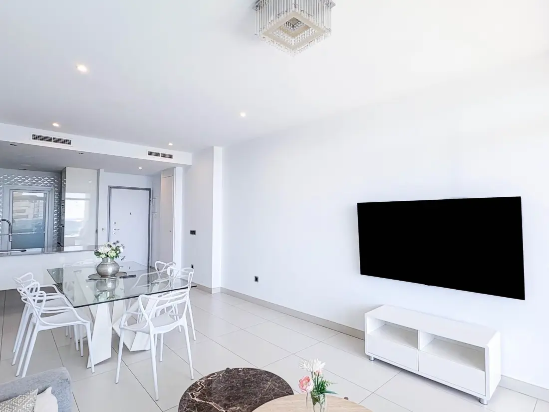 Location de Vacances Benidorm 144