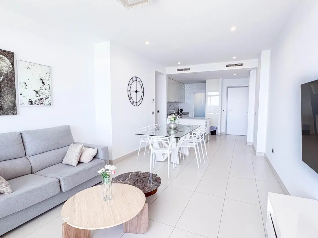 Location de Vacances Benidorm 144