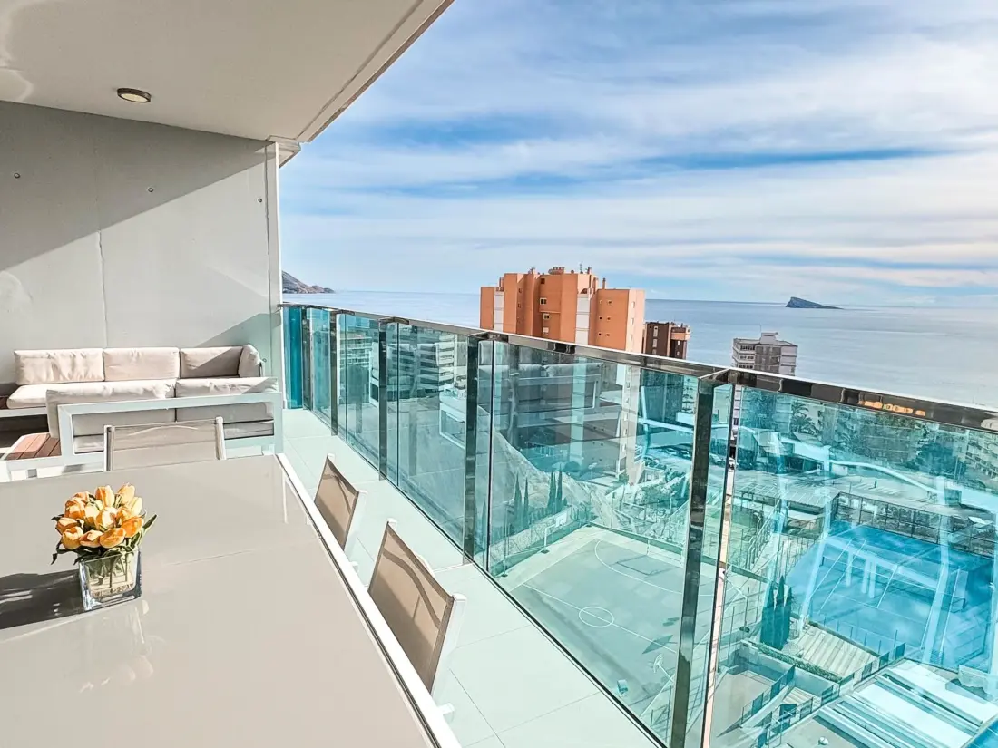 Location de Vacances Benidorm 146