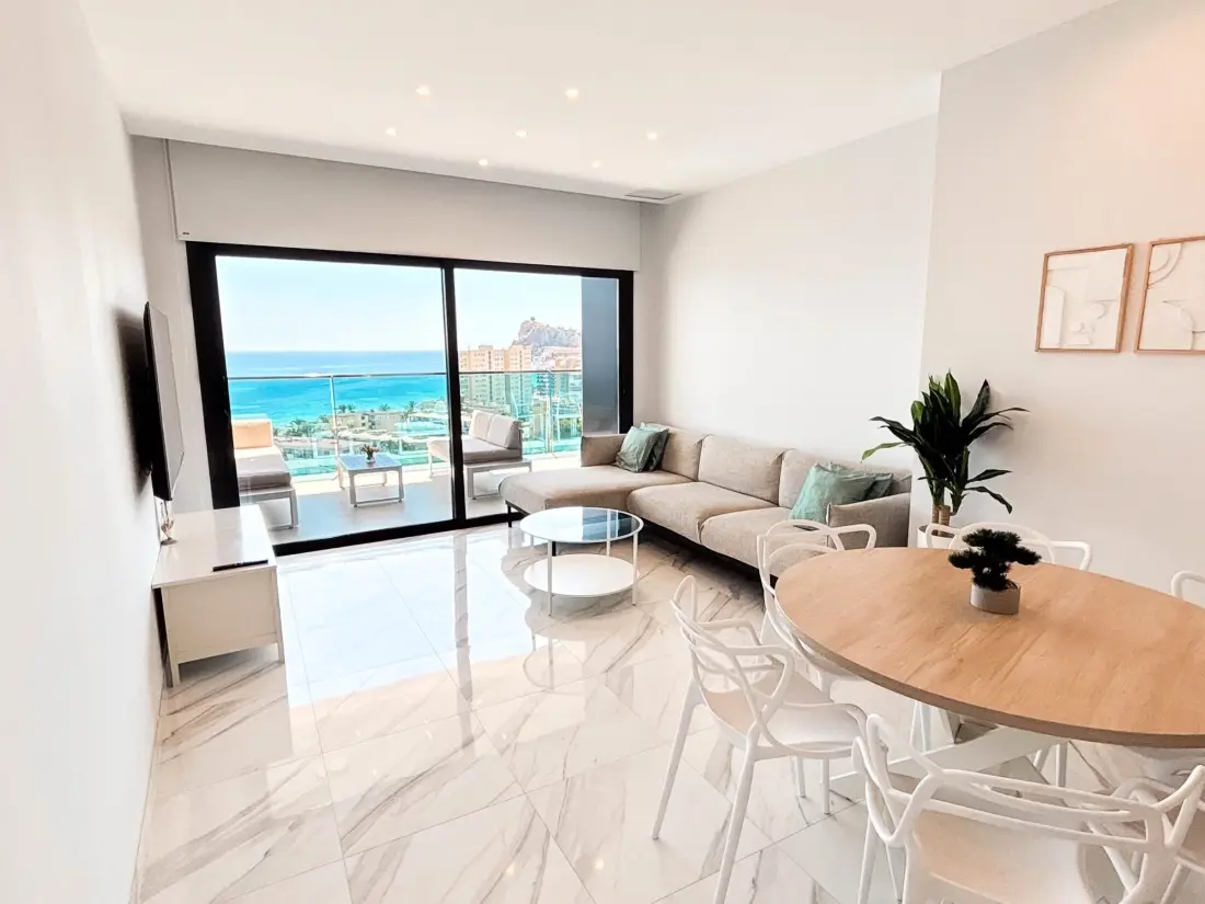 Location de Vacances Benidorm 146