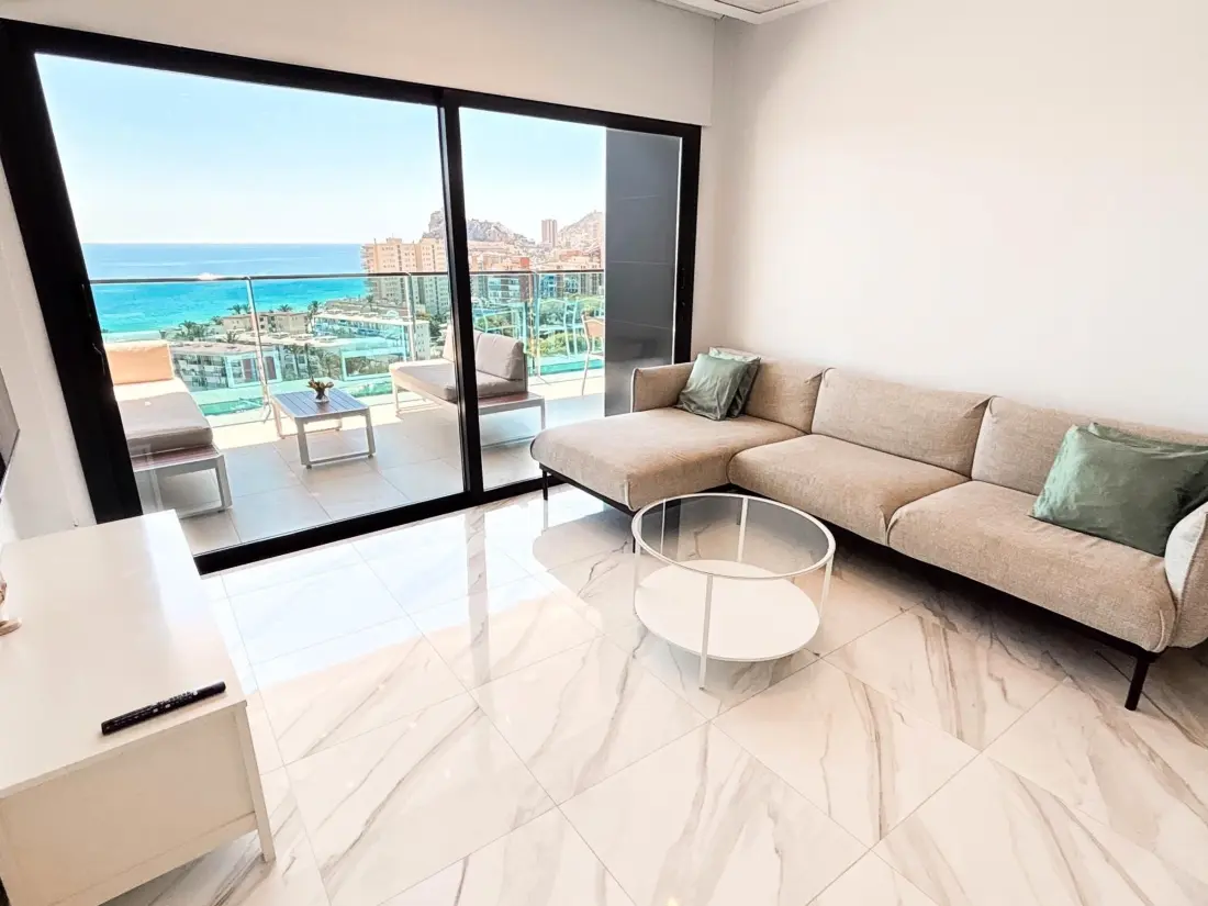 Location de Vacances Benidorm 146