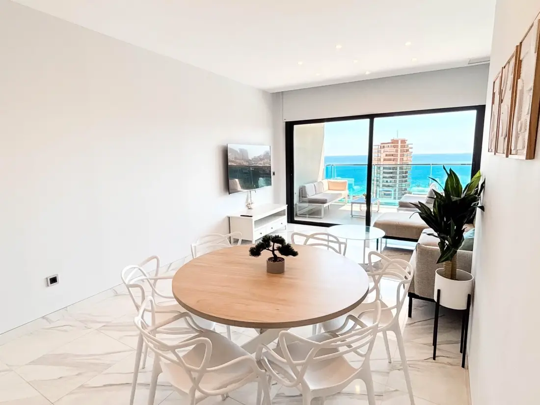 Location de Vacances Benidorm 146