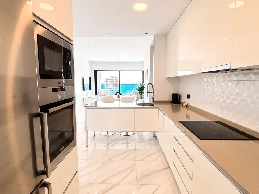 Location de Vacances Benidorm 146