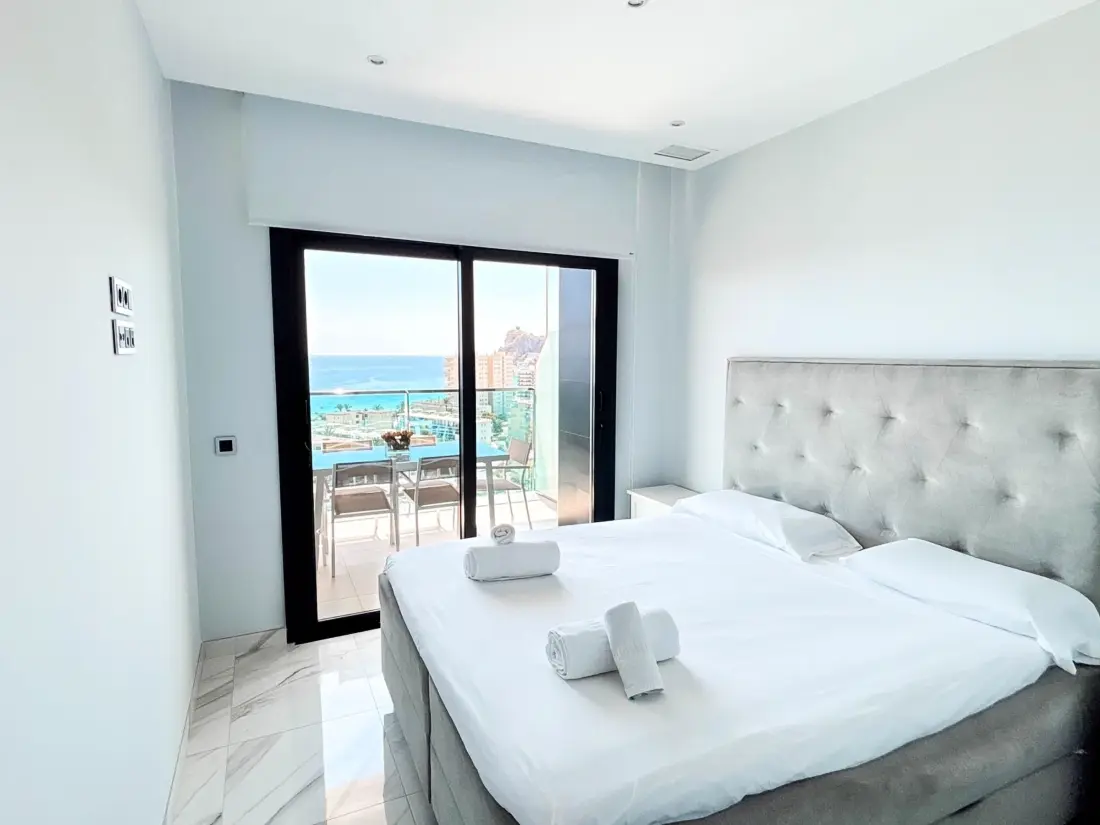 Location de Vacances Benidorm 146