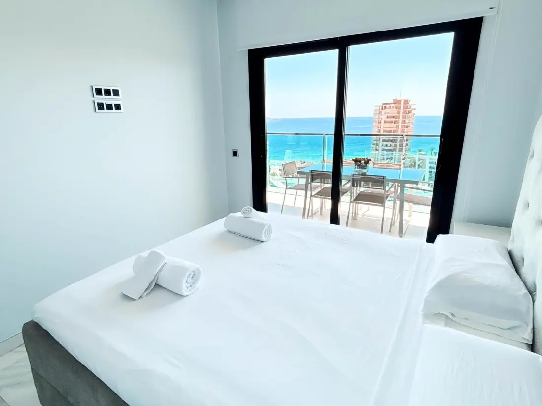 Location de Vacances Benidorm 146
