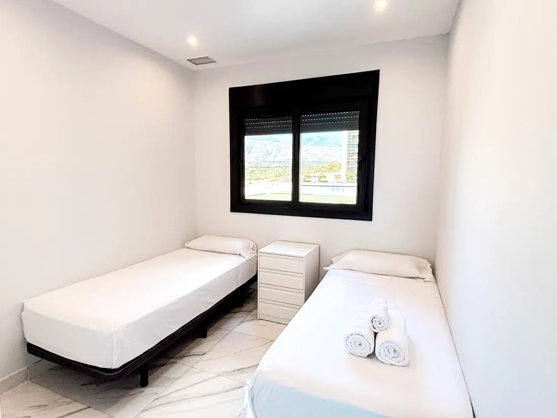 Location de Vacances Benidorm 146