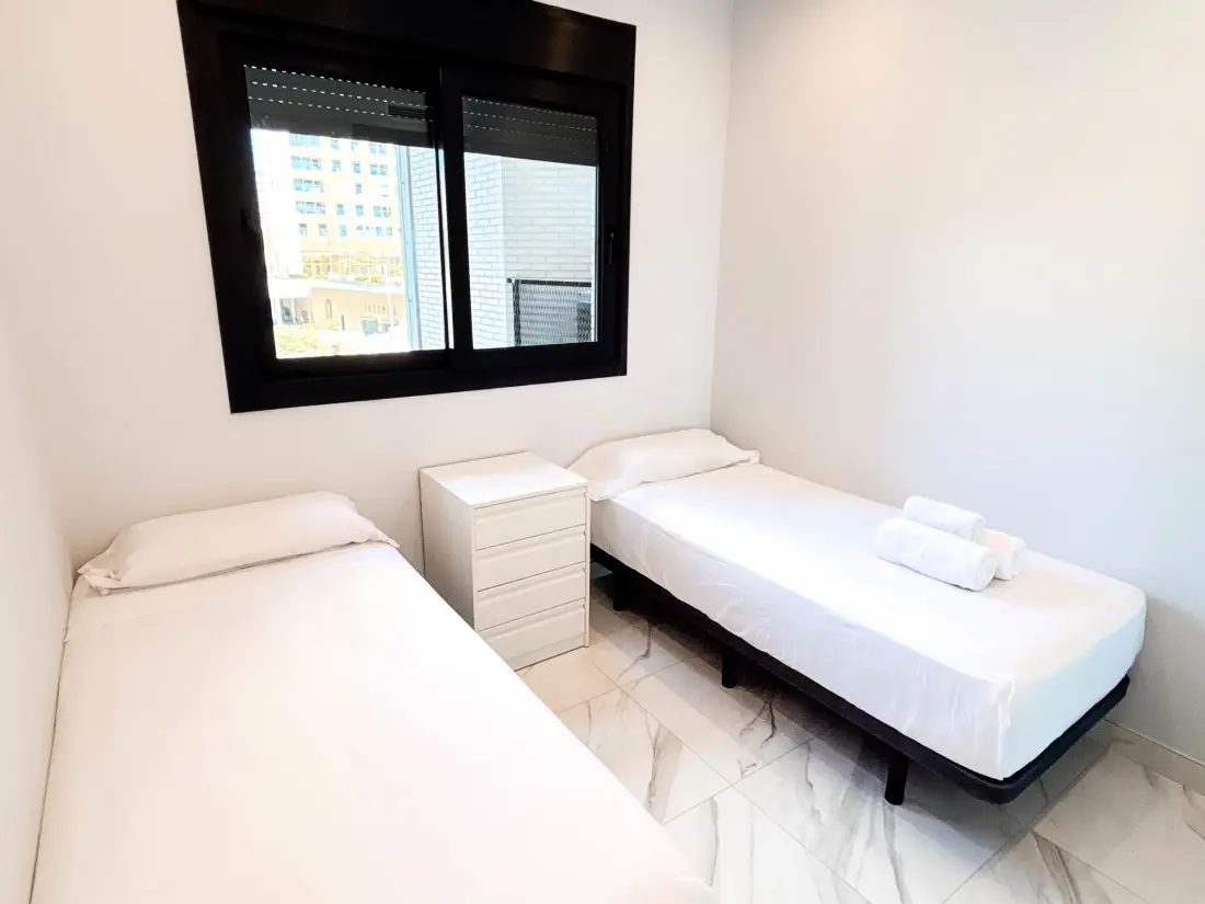 Location de Vacances Benidorm 146