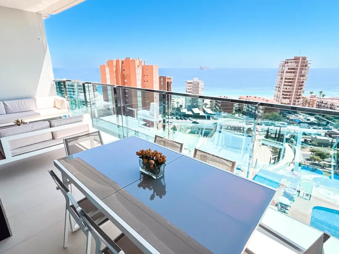 Location de Vacances Benidorm 146