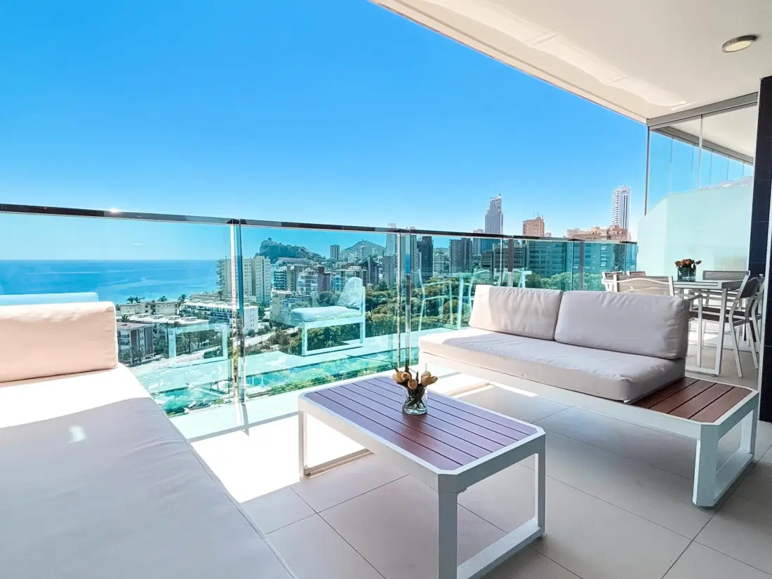 Location de Vacances Benidorm 146