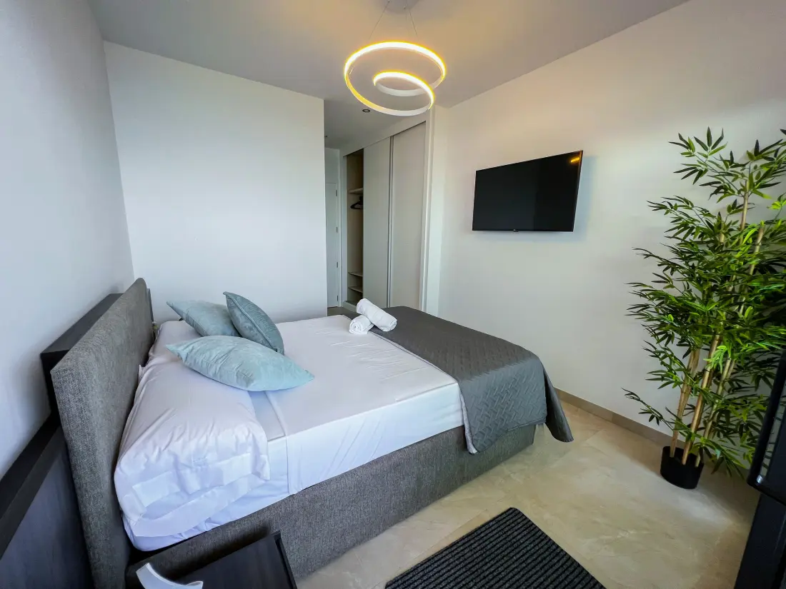 Location de Vacances Benidorm 147