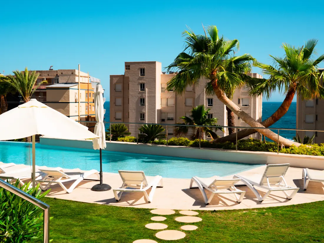 Location de Vacances Benidorm 147