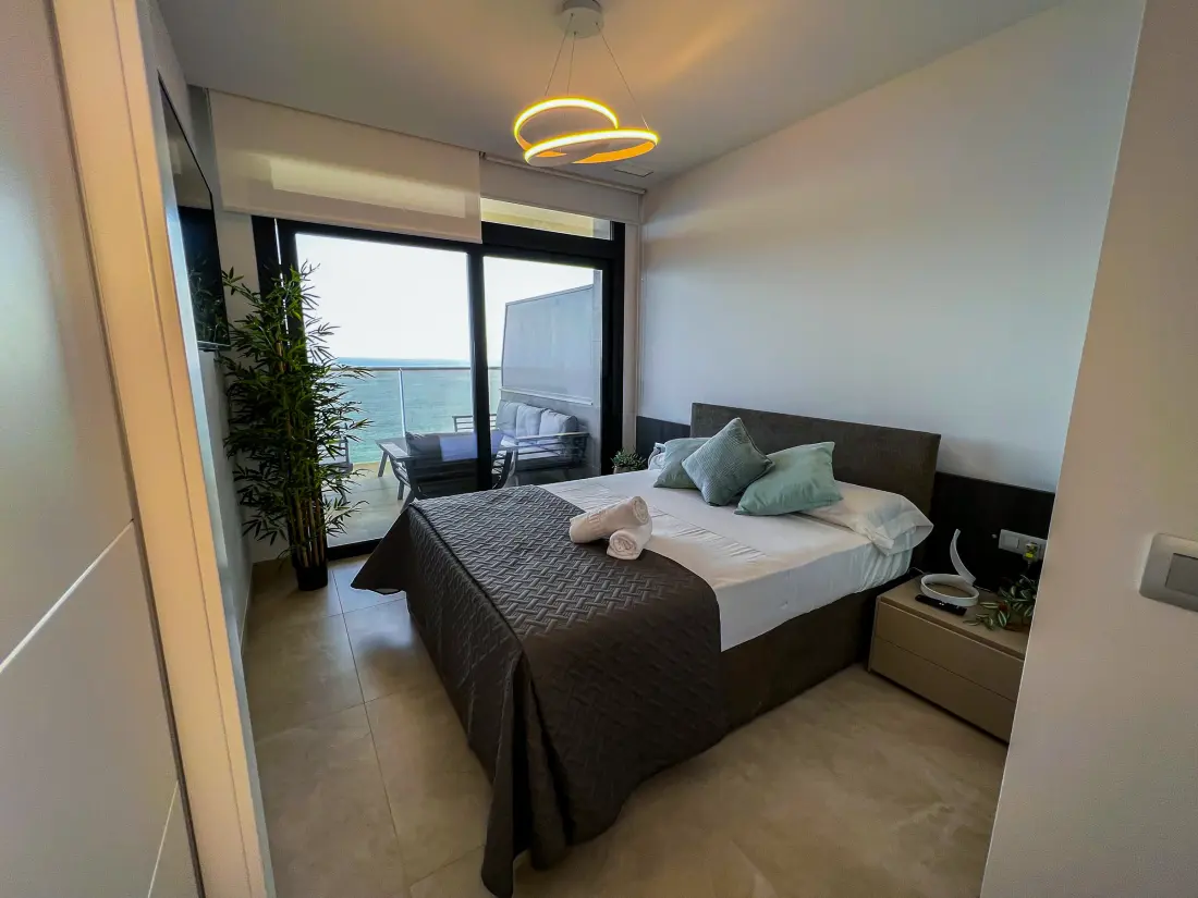 Location de Vacances Benidorm 147