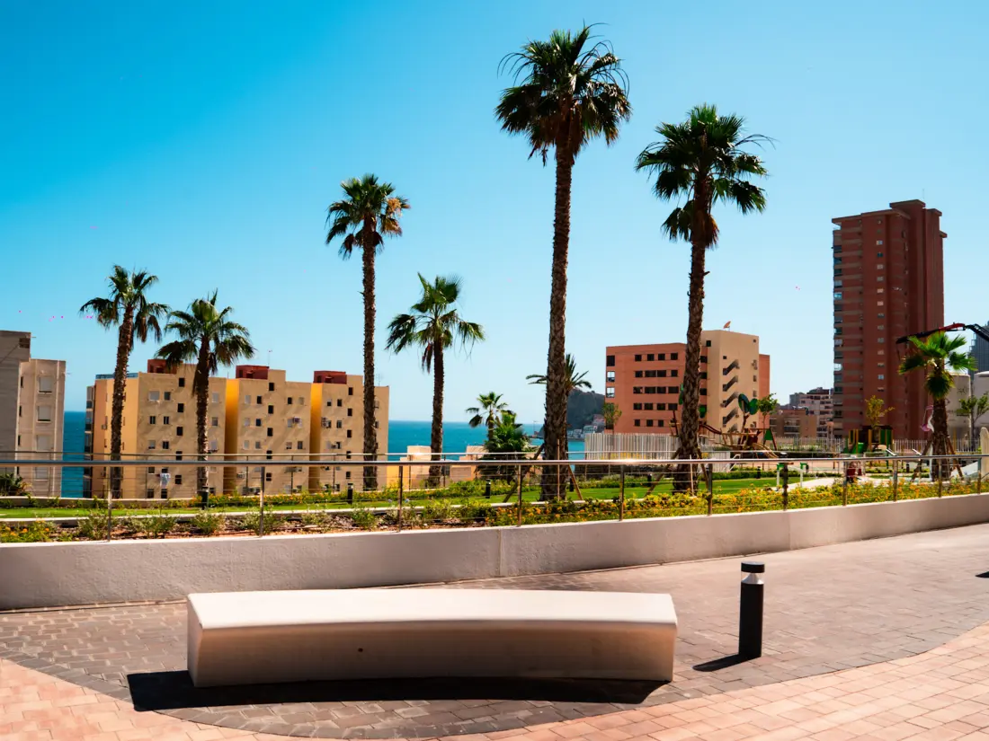 Location de Vacances Benidorm 147
