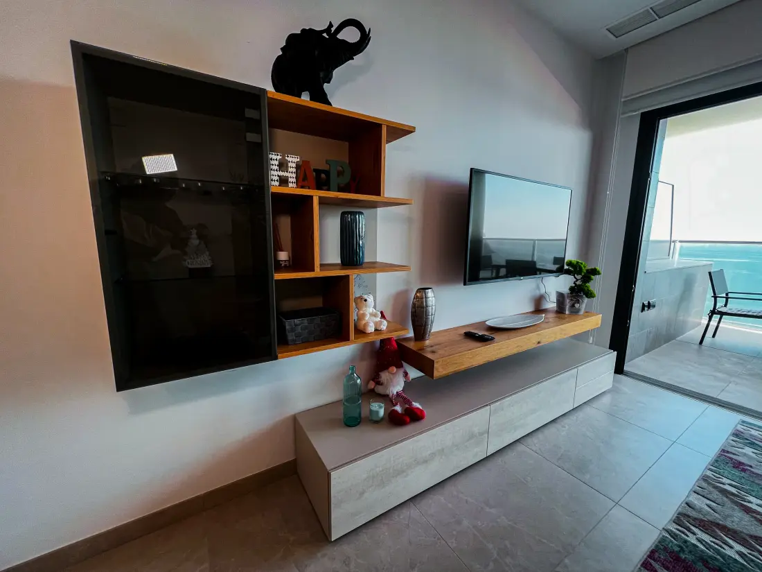 Location de Vacances Benidorm 147