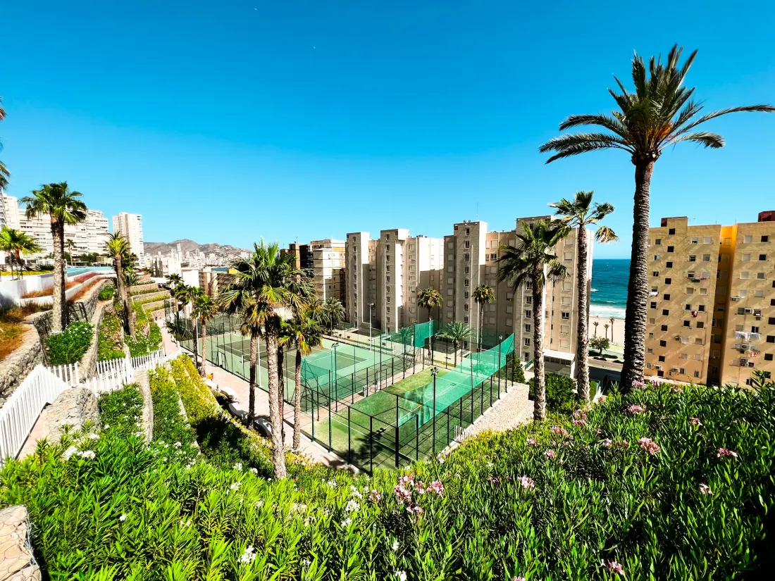 Location de Vacances Benidorm 147