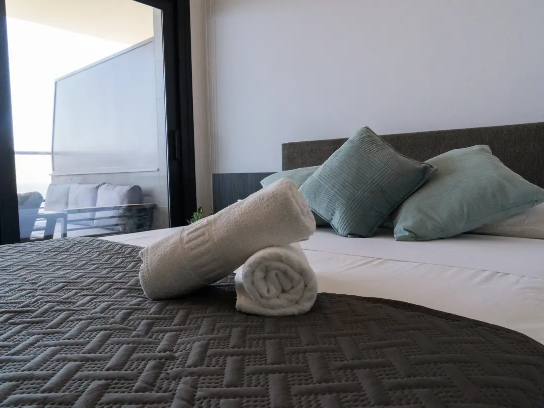 Location de Vacances Benidorm 147