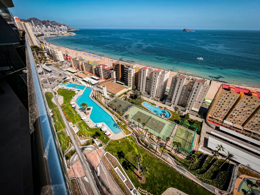 Location de Vacances Benidorm 147
