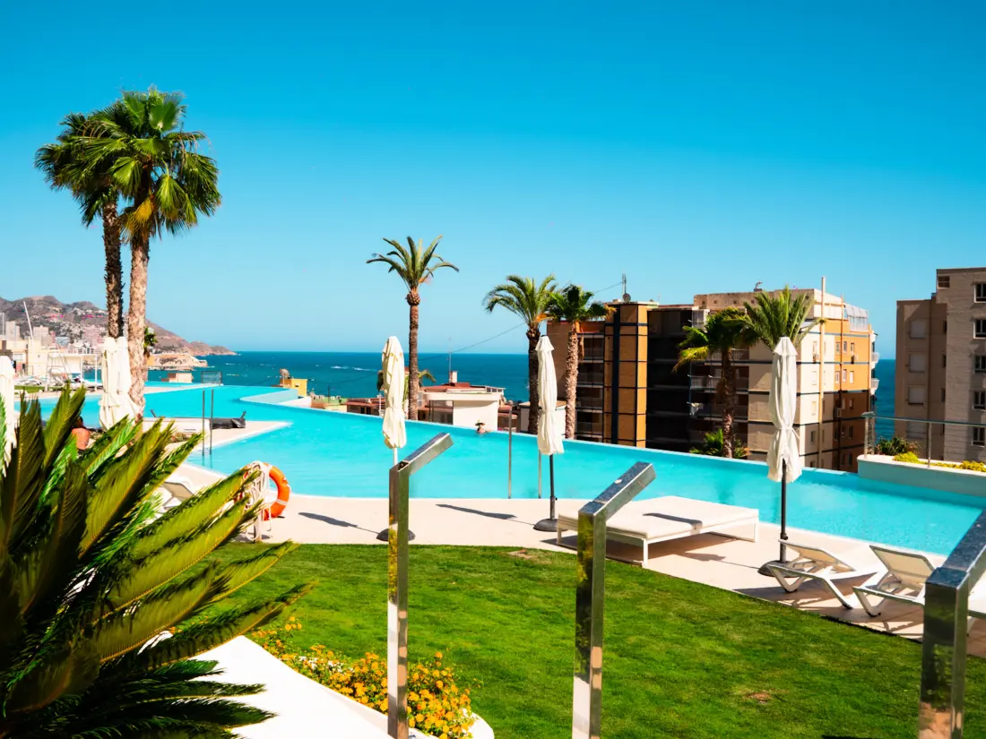 Location de Vacances Benidorm 147