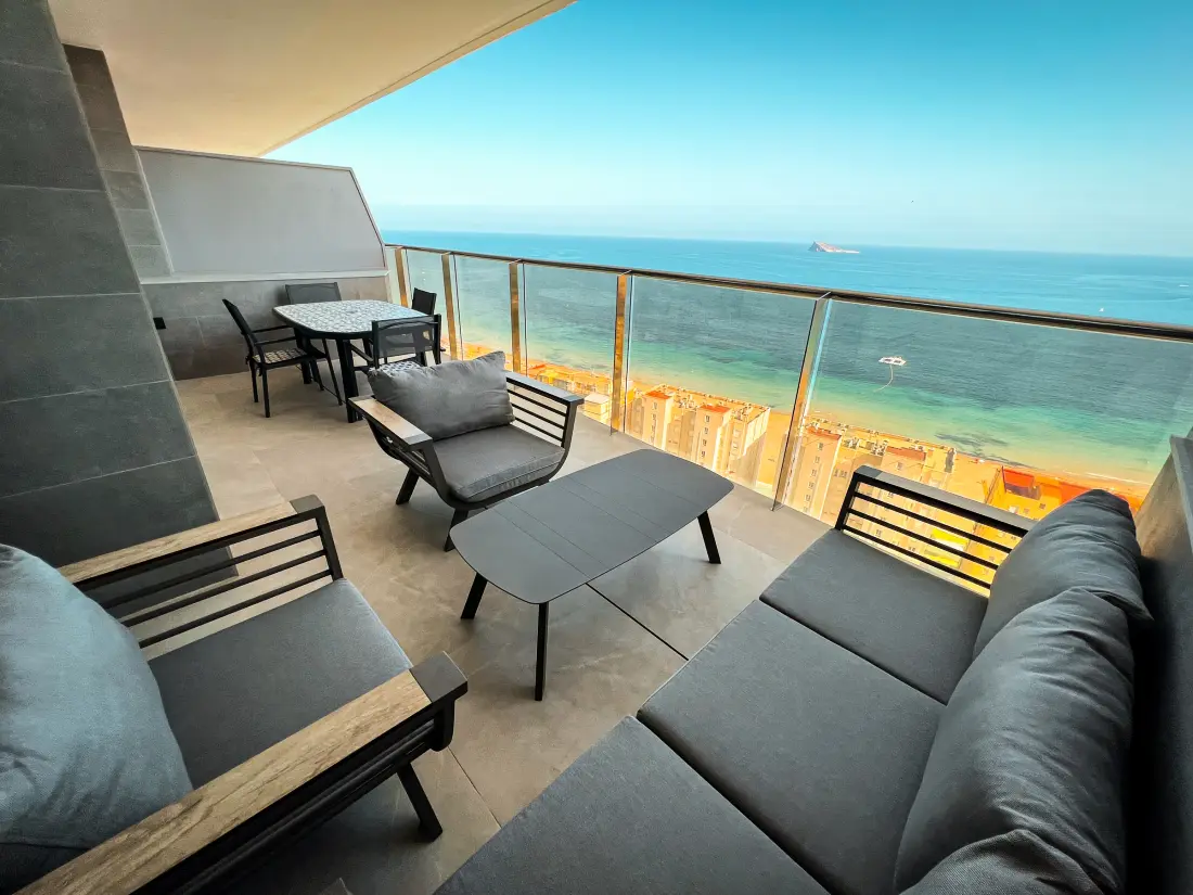 Location de Vacances Benidorm 147