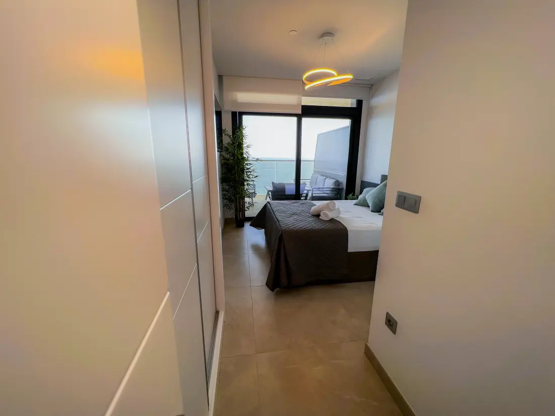 Location de Vacances Benidorm 147