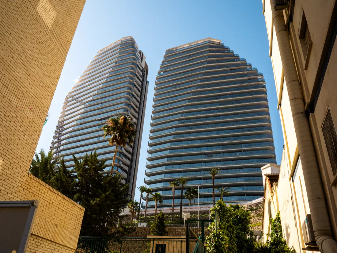Location de Vacances Benidorm 147