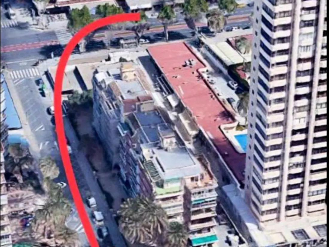 Location de Vacances Benidorm 148
