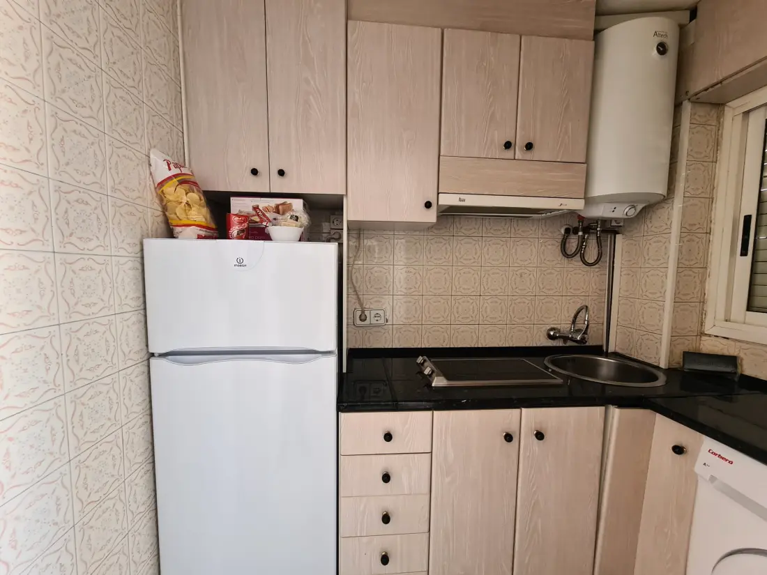 Location de Vacances Benidorm 148