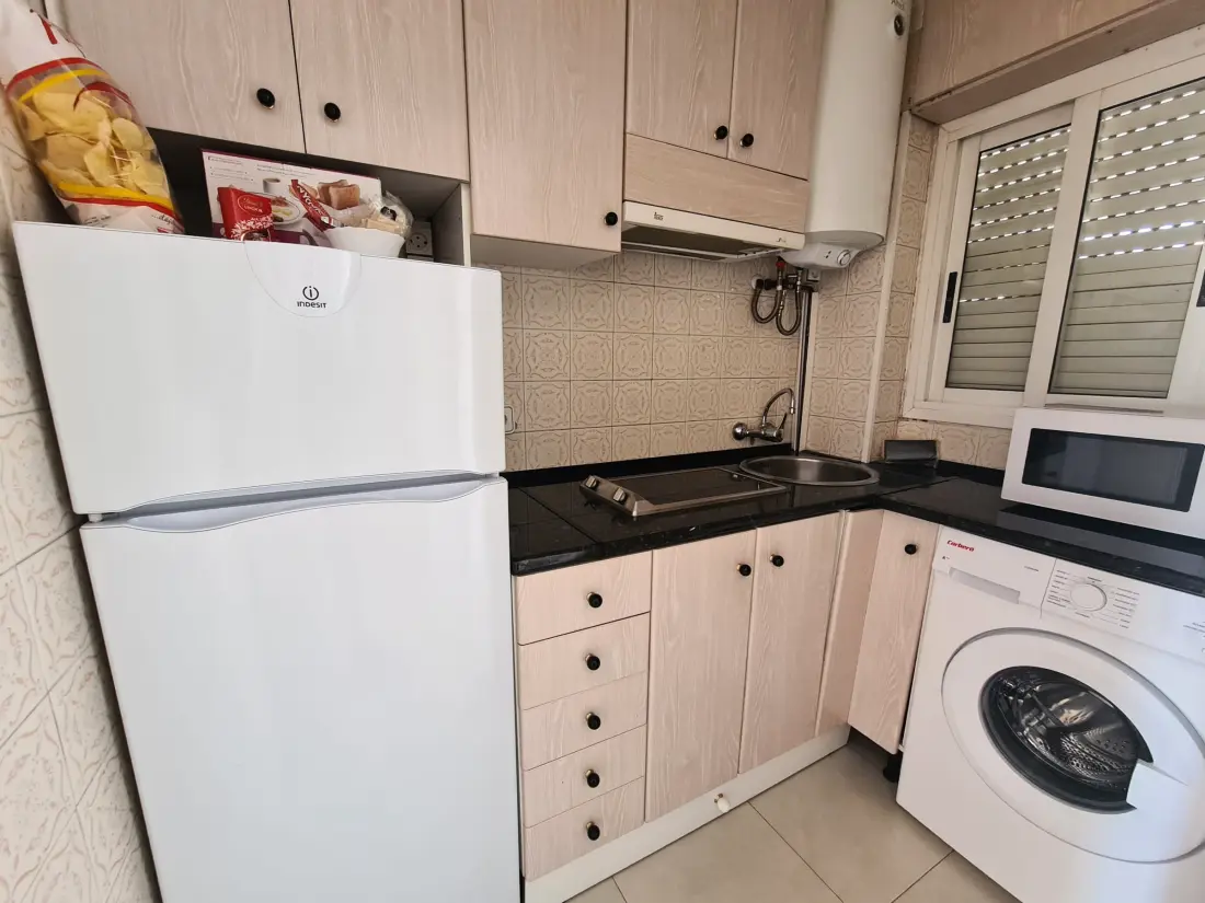 Location de Vacances Benidorm 148