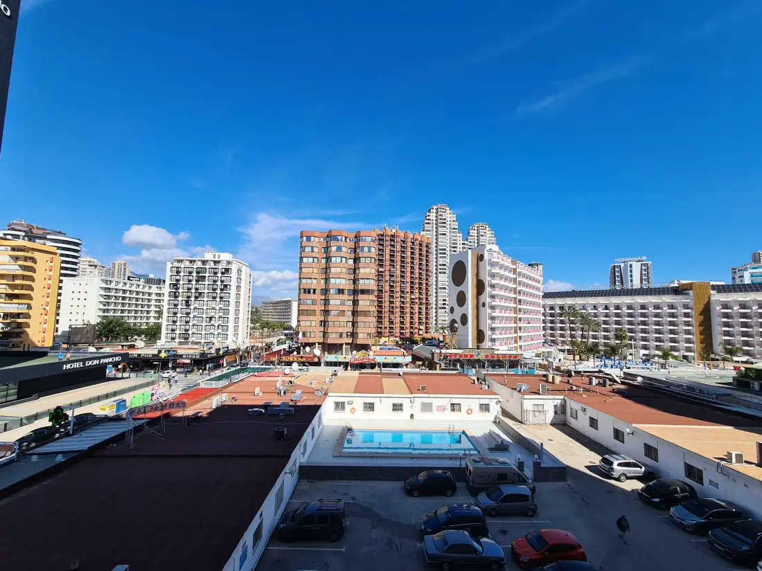 Location de Vacances Benidorm 148