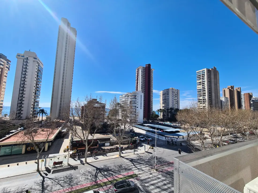 Location de Vacances Benidorm 148