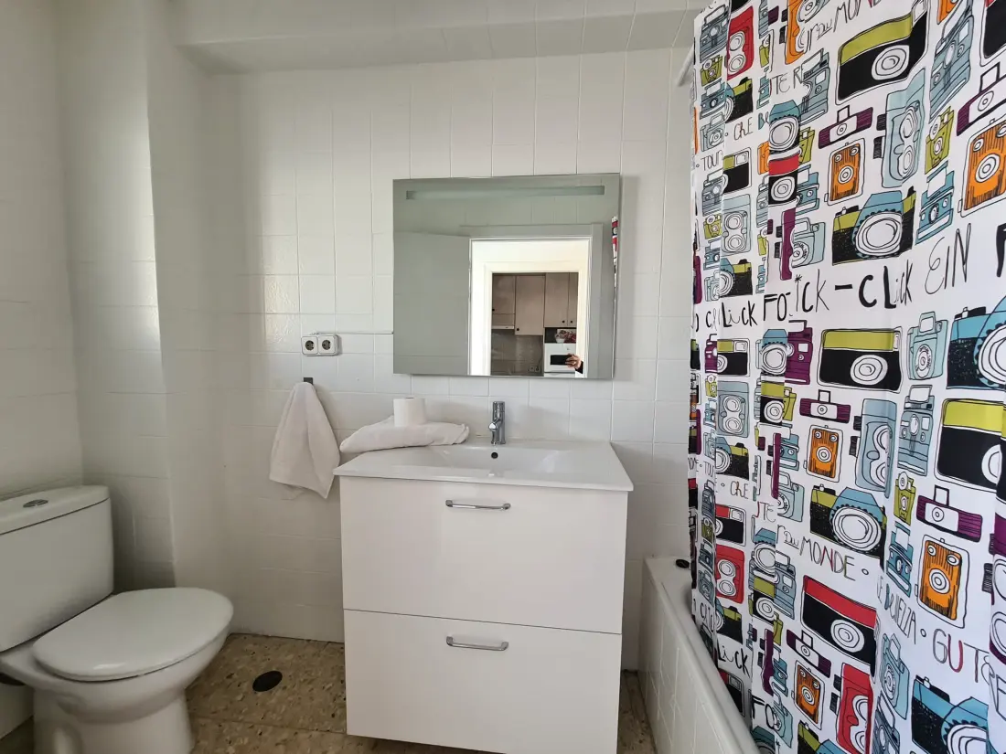 Location de Vacances Benidorm 148