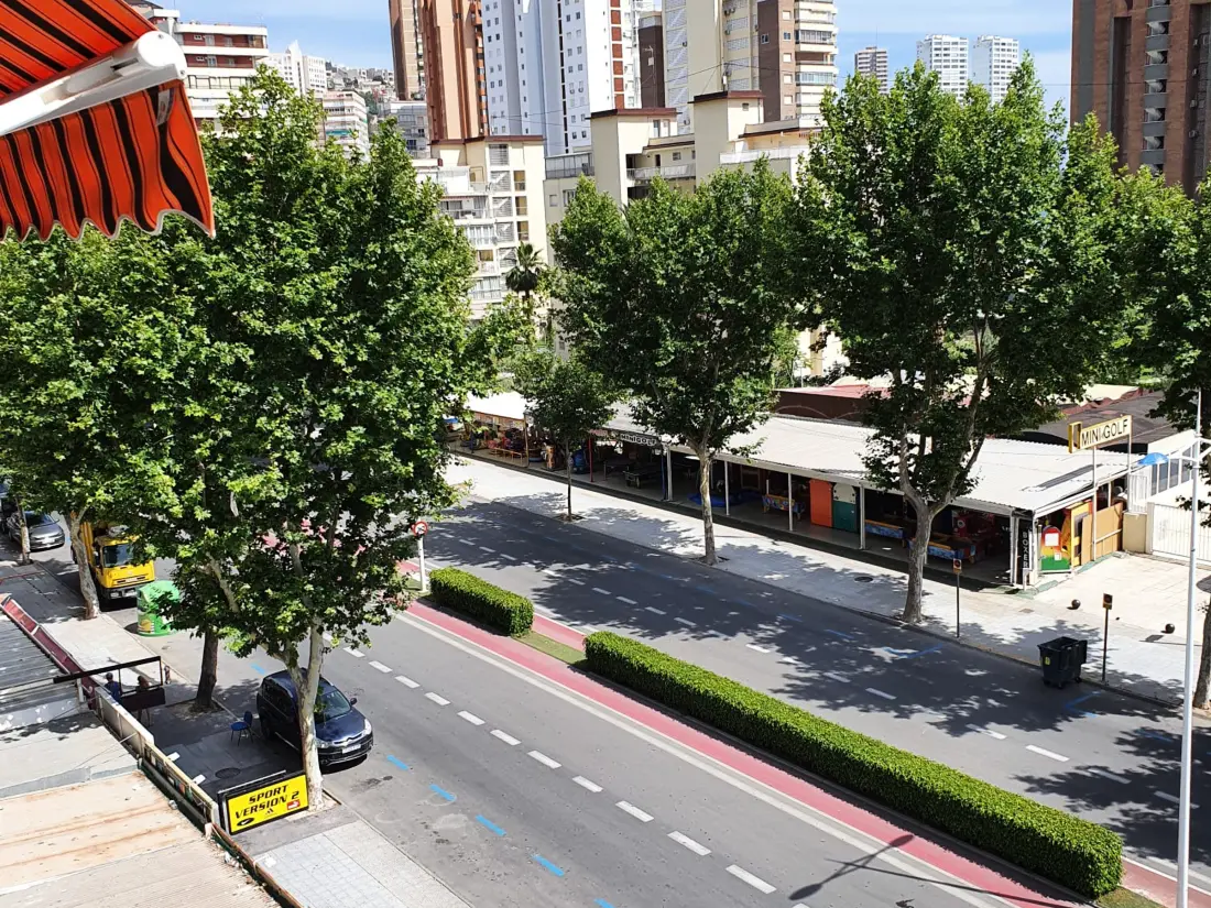 Location de Vacances Benidorm 148