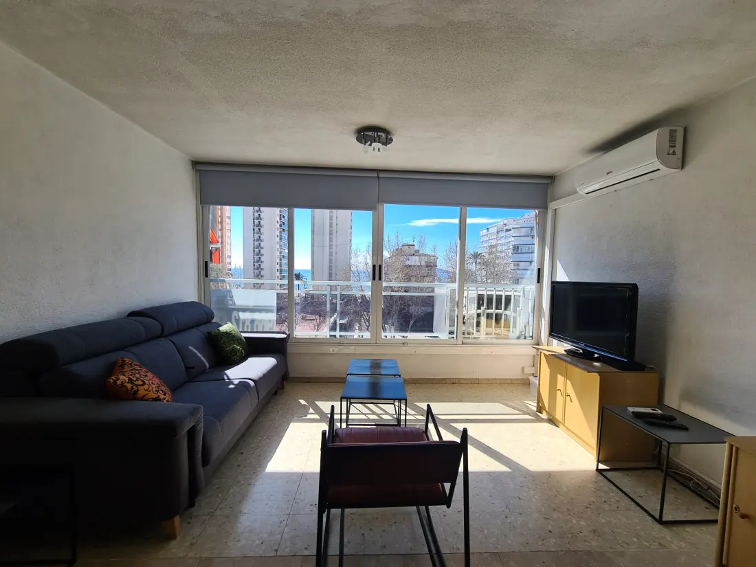 Location de Vacances Benidorm 148