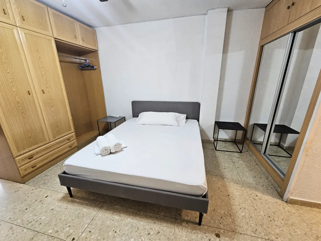 Location de Vacances Benidorm 148