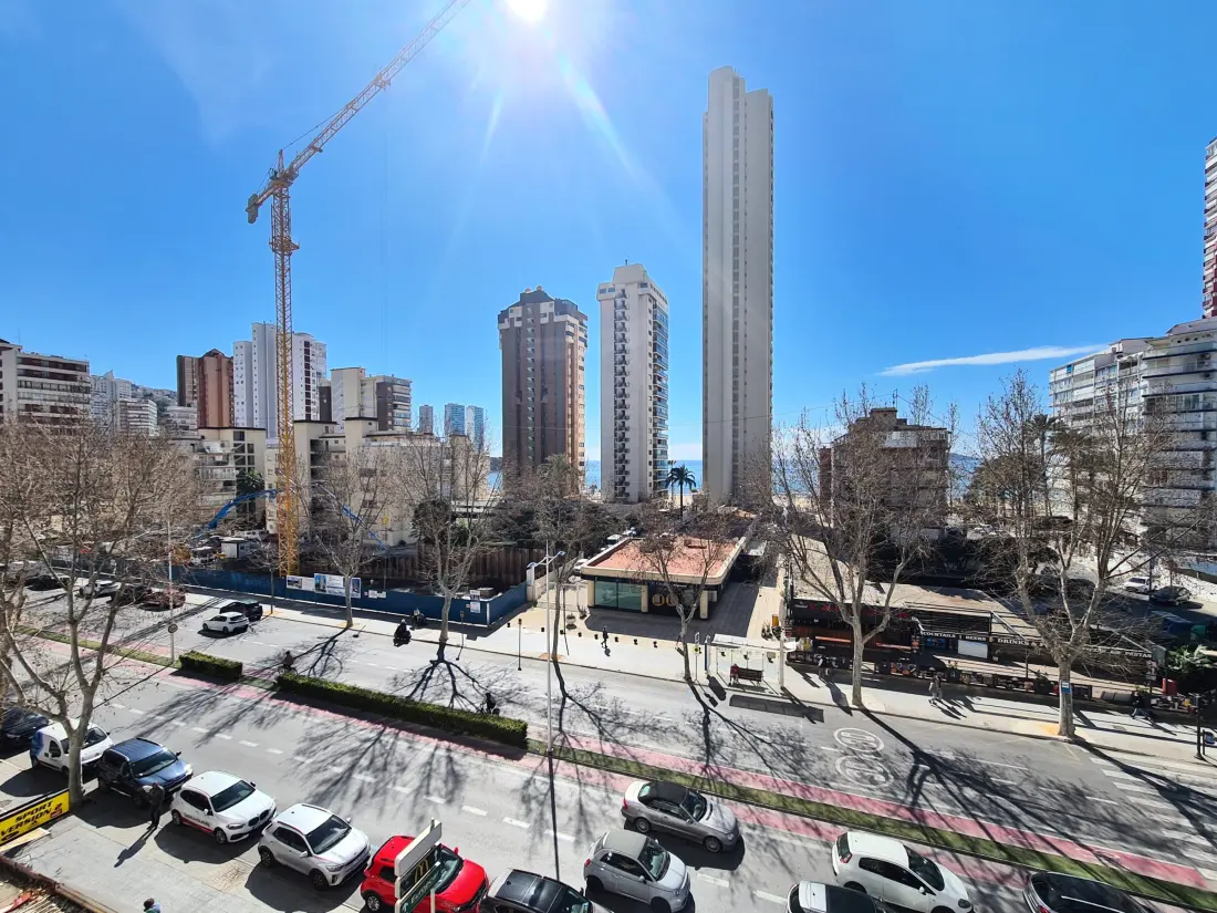 Location de Vacances Benidorm 148
