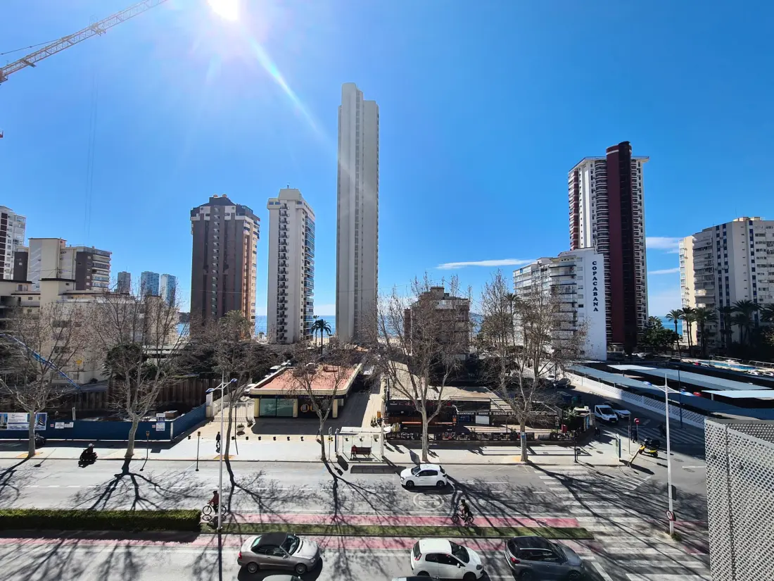 Location de Vacances Benidorm 148