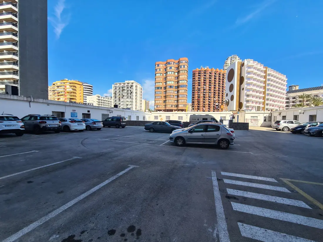 Location de Vacances Benidorm 148