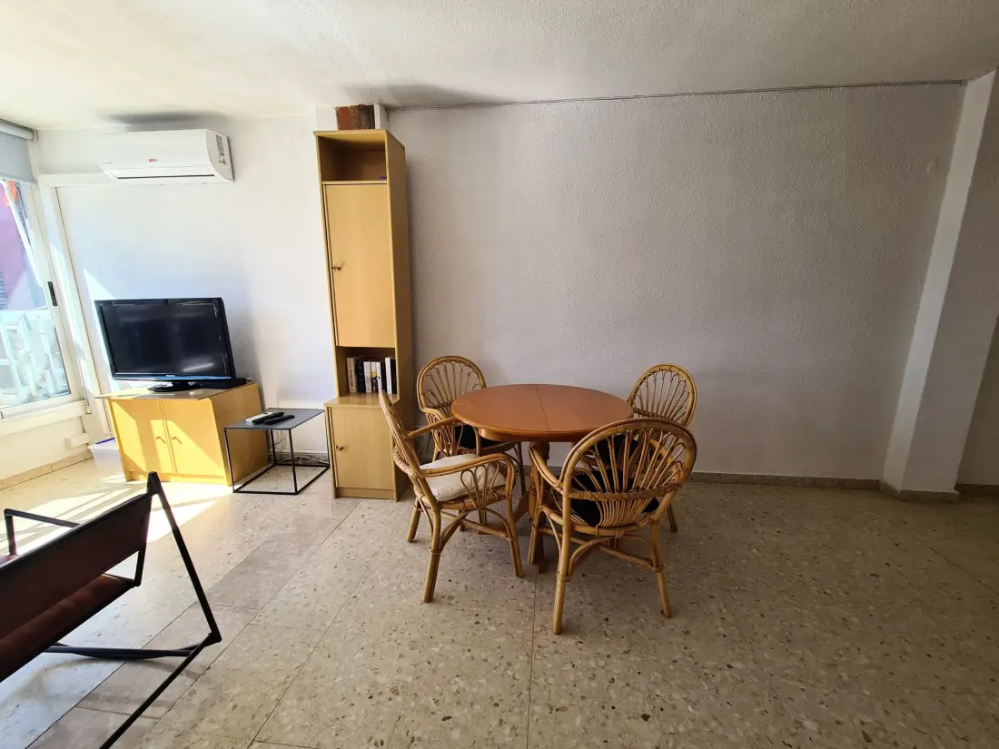 Location de Vacances Benidorm 148