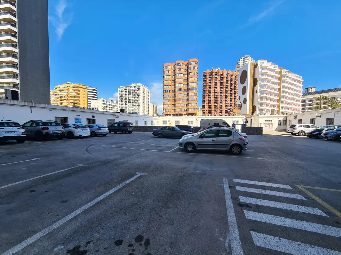 Location de Vacances Benidorm 148