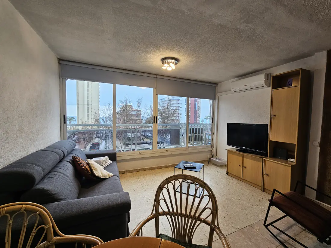 Location de Vacances Benidorm 148