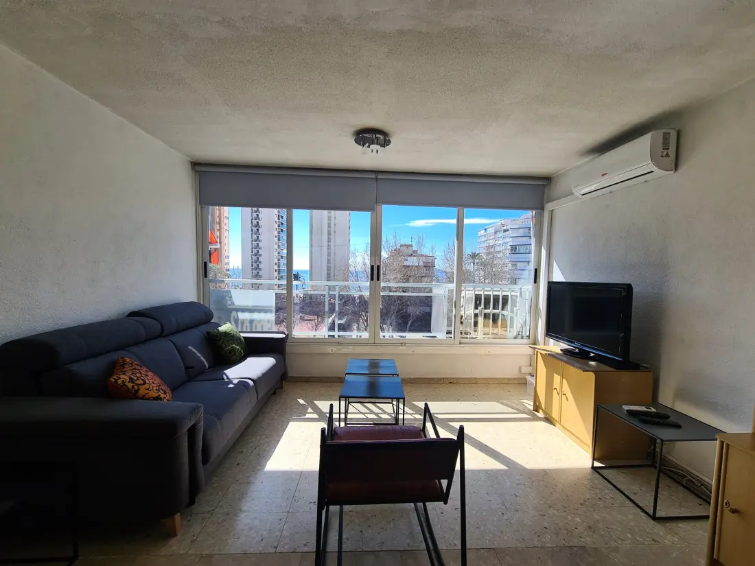 Location de Vacances Benidorm 148