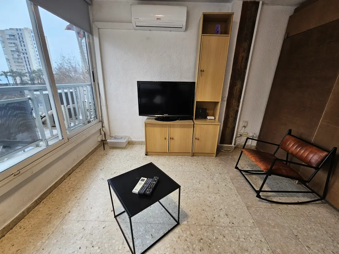 Location de Vacances Benidorm 148