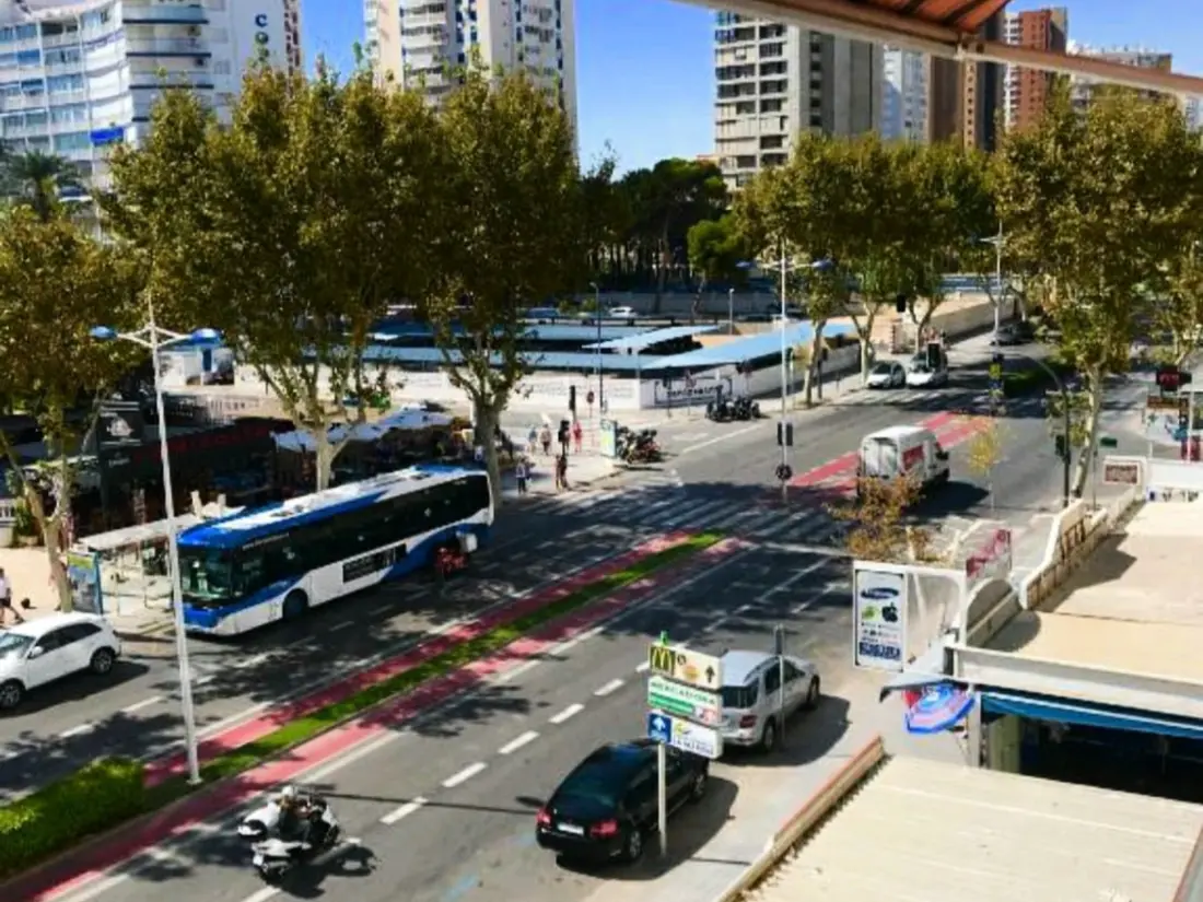Location de Vacances Benidorm 148