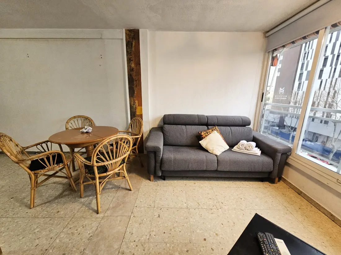 Location de Vacances Benidorm 148