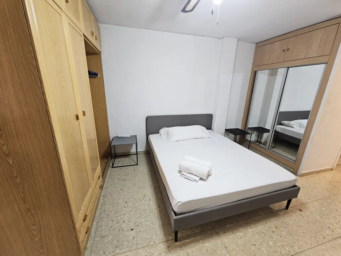 Location de Vacances Benidorm 148