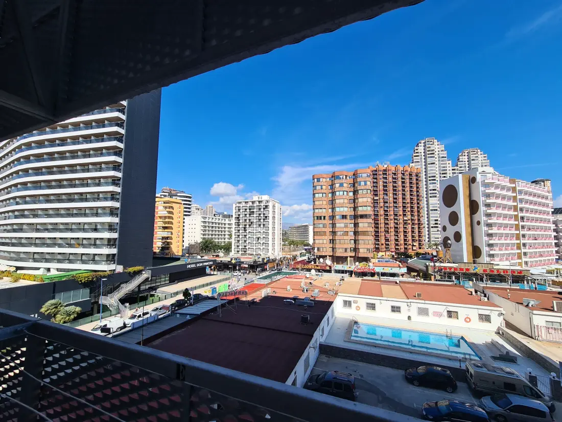 Location de Vacances Benidorm 148