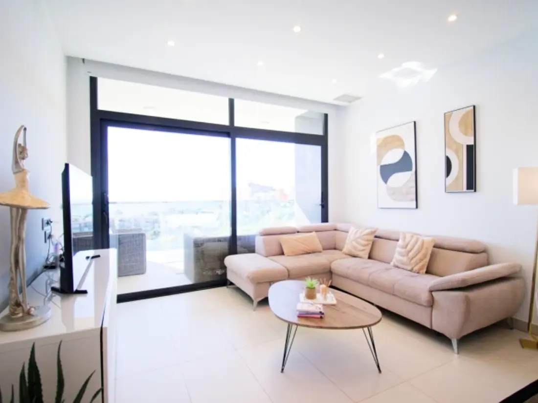 Location de Vacances Benidorm 159