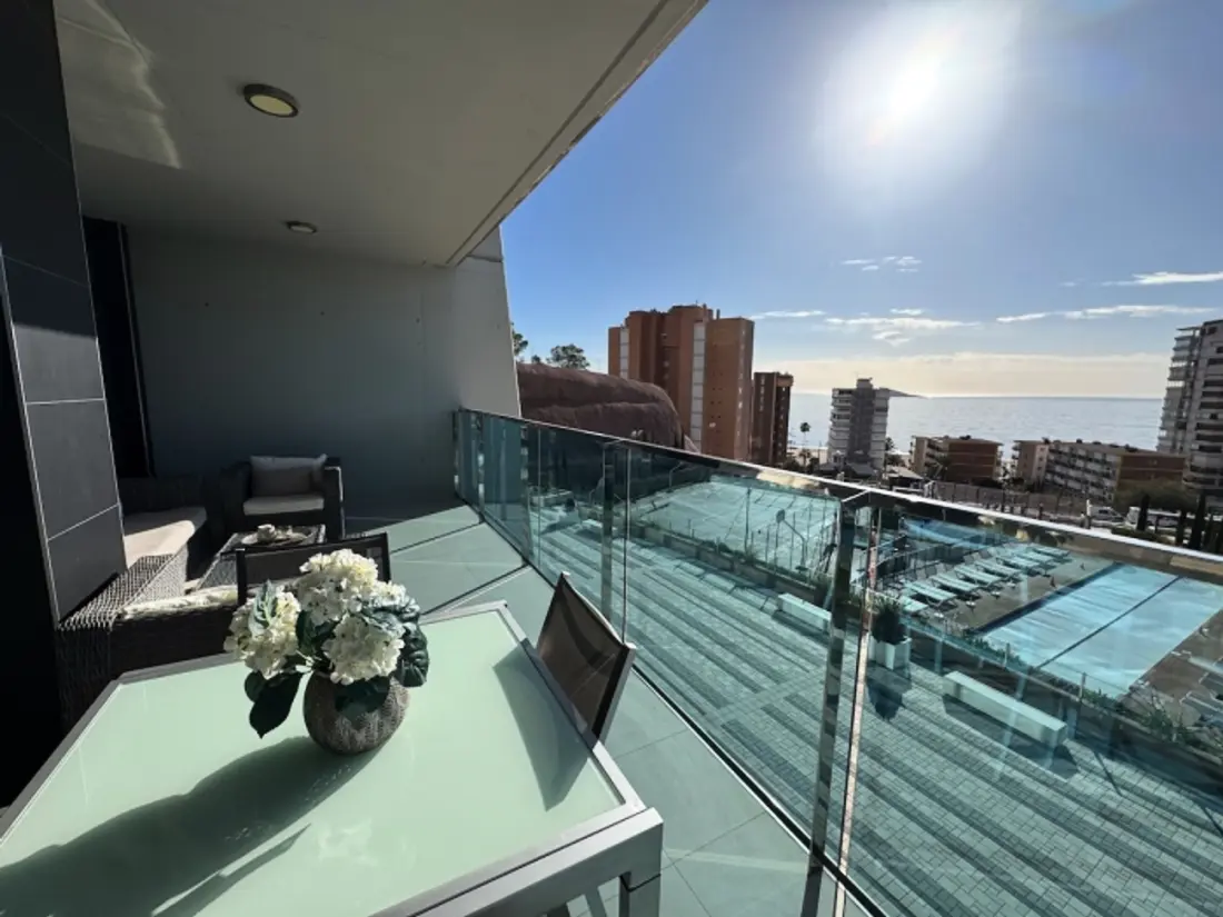 Location de Vacances Benidorm 159