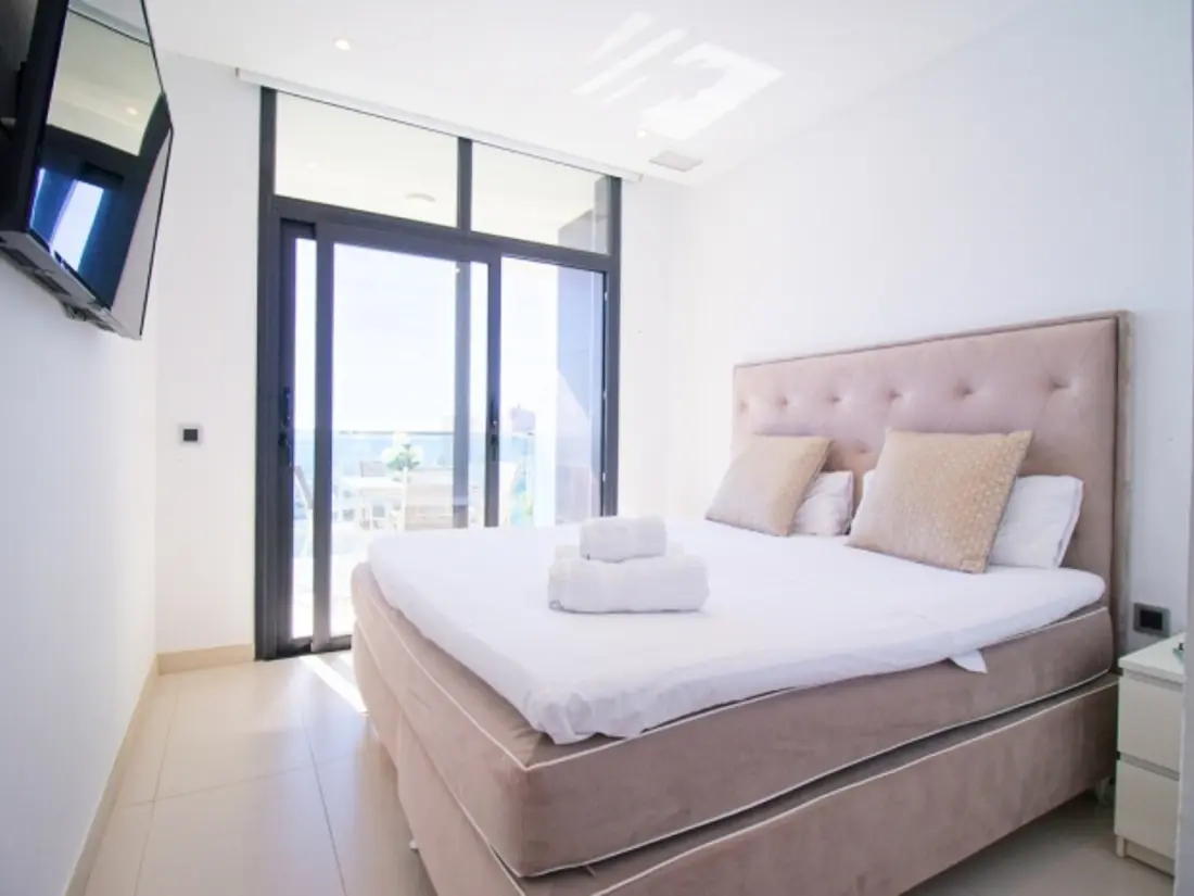 Location de Vacances Benidorm 159