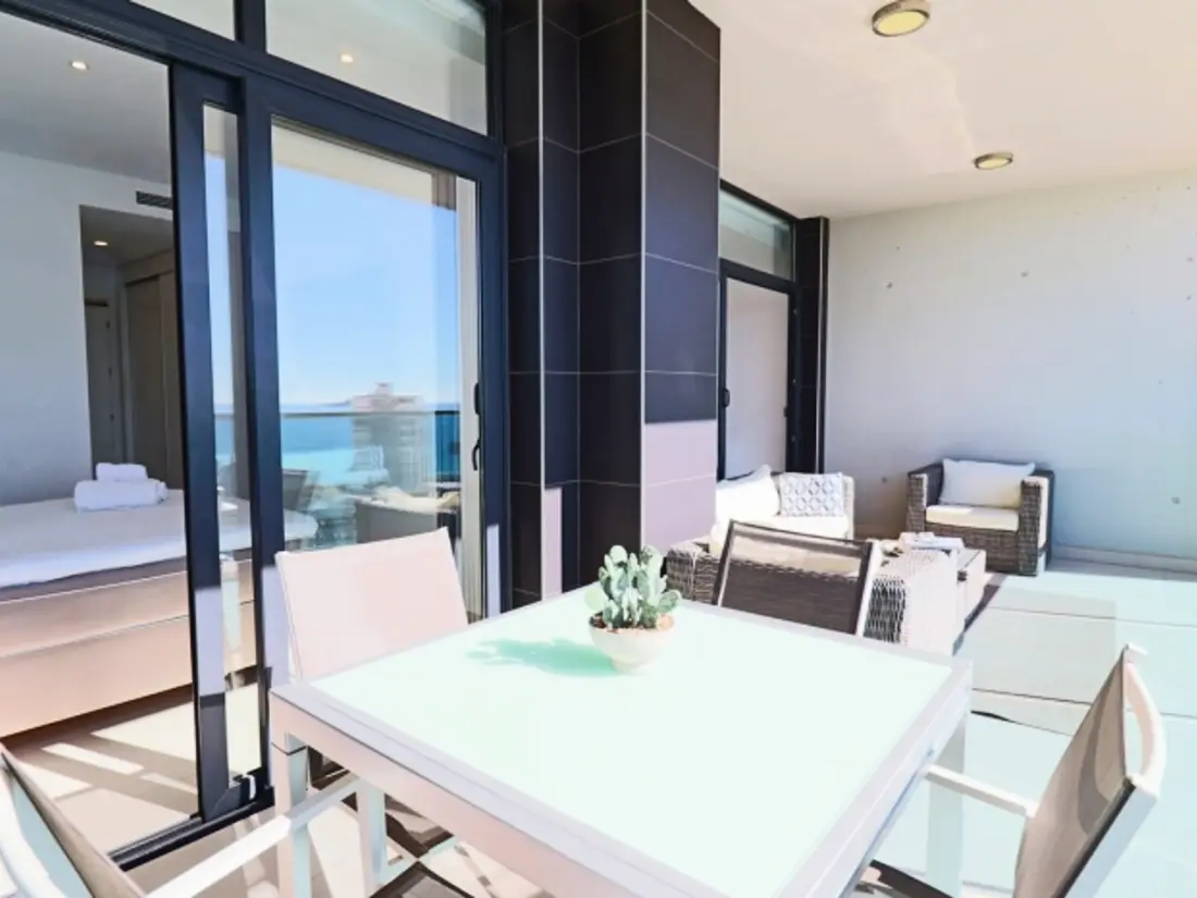 Location de Vacances Benidorm 159